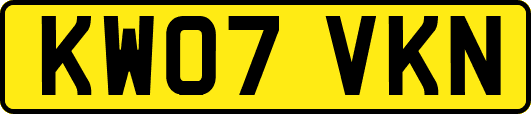 KW07VKN