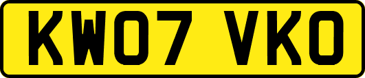 KW07VKO