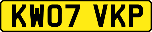 KW07VKP