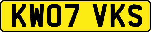 KW07VKS