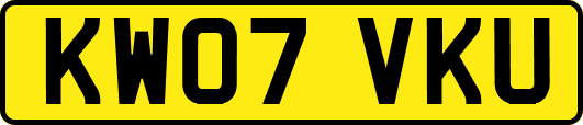 KW07VKU