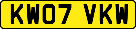 KW07VKW