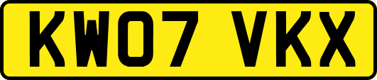 KW07VKX