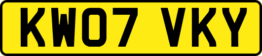 KW07VKY