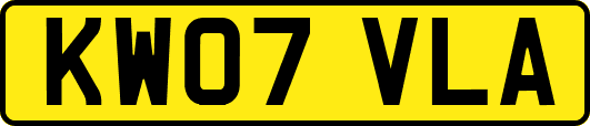 KW07VLA