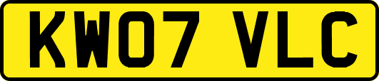 KW07VLC