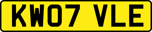 KW07VLE