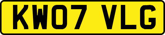 KW07VLG