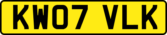KW07VLK