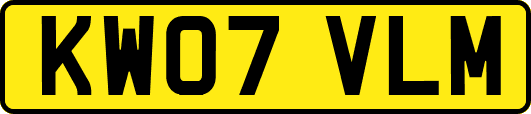 KW07VLM