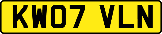 KW07VLN