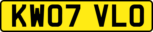 KW07VLO