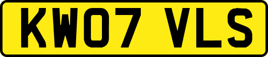 KW07VLS