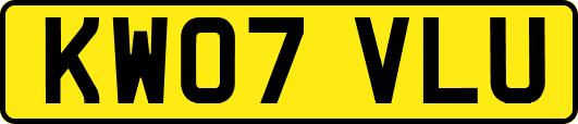 KW07VLU