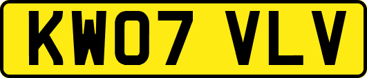 KW07VLV