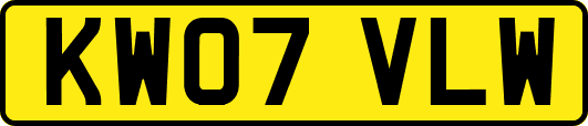 KW07VLW