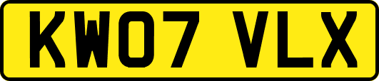 KW07VLX