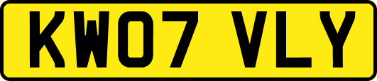 KW07VLY