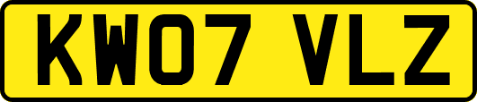 KW07VLZ