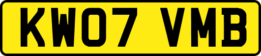 KW07VMB
