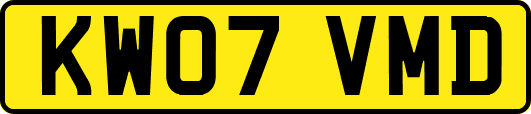 KW07VMD