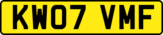 KW07VMF