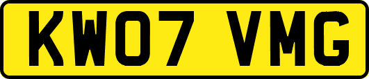 KW07VMG