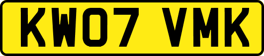 KW07VMK