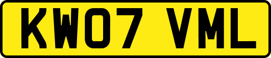 KW07VML