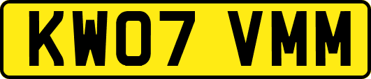 KW07VMM