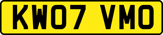 KW07VMO