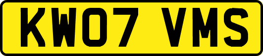 KW07VMS