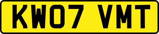 KW07VMT