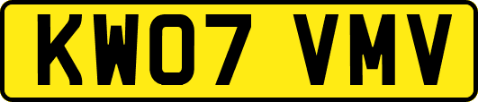 KW07VMV