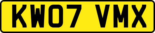 KW07VMX