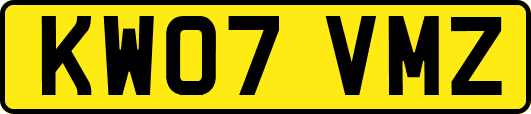 KW07VMZ