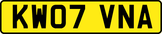 KW07VNA
