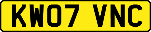 KW07VNC