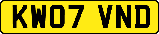 KW07VND