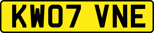 KW07VNE
