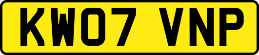 KW07VNP