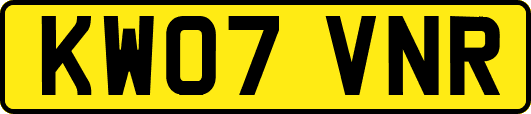 KW07VNR