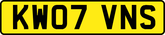 KW07VNS