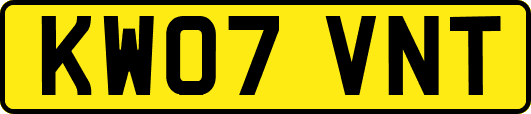 KW07VNT