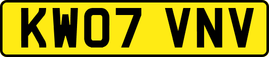 KW07VNV