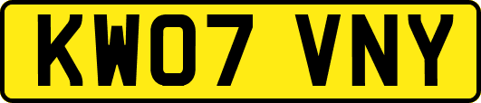 KW07VNY