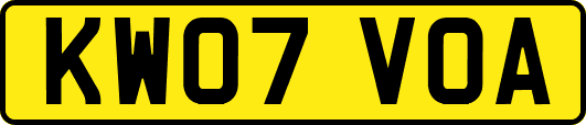 KW07VOA