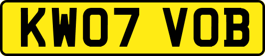 KW07VOB