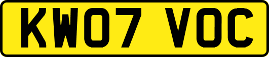 KW07VOC
