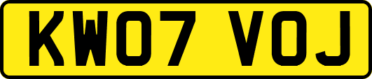 KW07VOJ